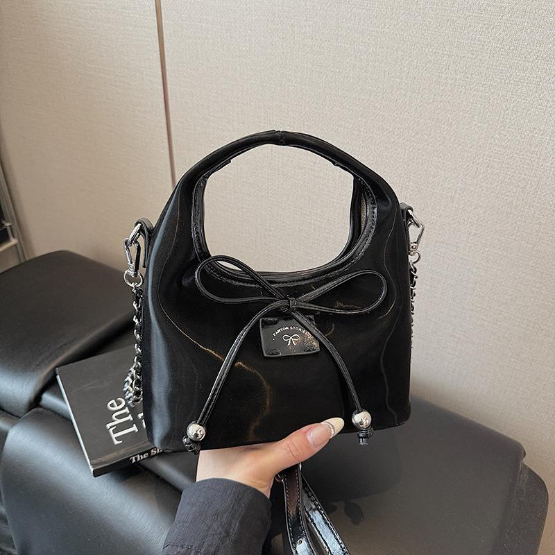 Popular bags Women's handbags Small handbags Textured messenger bags Exquisite small bags Women's 2025 new summer bags