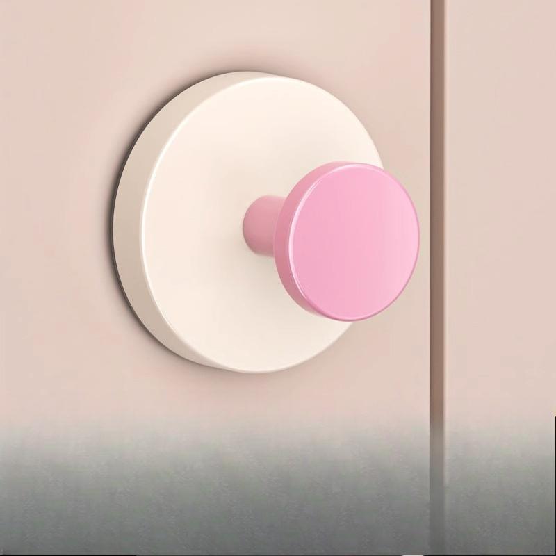 Suction Cup Hook, Non-drilling Suction Cup Hook, Reusable Hook