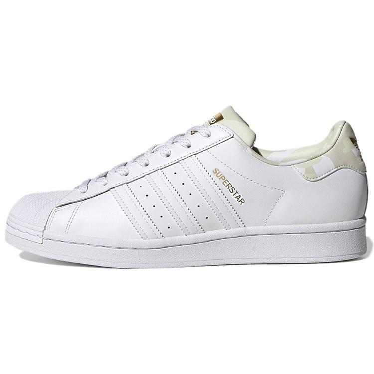 

Adidas Originals Superstar Білий Золотий FV8311 44