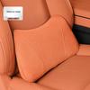 Adjustable Headrest Neck Pillow Strap for L9/L8/L7/L6/I8 - Three-Color Car Interior Accessory