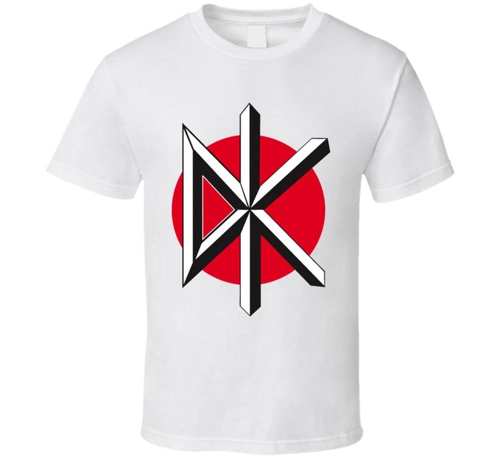 Dead Kennedys Punk Rock T Shirt S