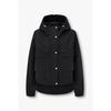 Hooded Jumper With Back Pocket 7156220004
