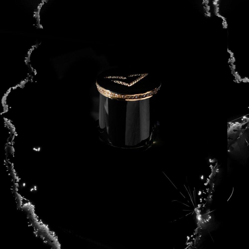 Vertus Gem-entense Oud Noir Eau De Parfum 100ml