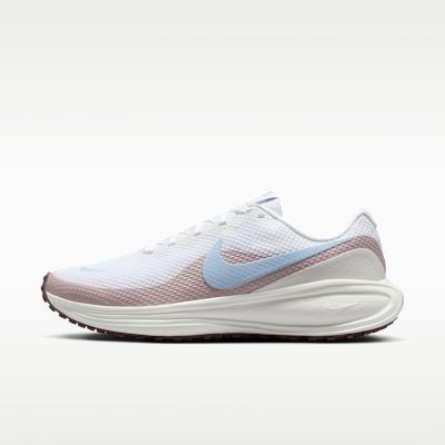 Nike REVOLUTION 8 Casual Running Shoes Women s White 36