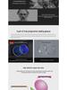 Smart Progressive Multifocal Reading Glasses - Anti-Blue Light, High-Definition for Men & Women