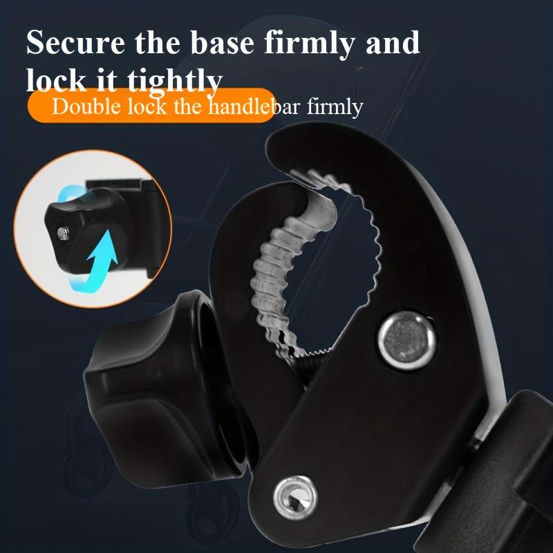 Shockproof and Anti Shake Milk Tea Cup Holder, Electric Bike Bicycle Kettle Holder, Electric Bike Baby Stroller, Electric Bike Accessories