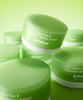 By Wishtrend Green Tea & Ceramide Barrier Cream 50g