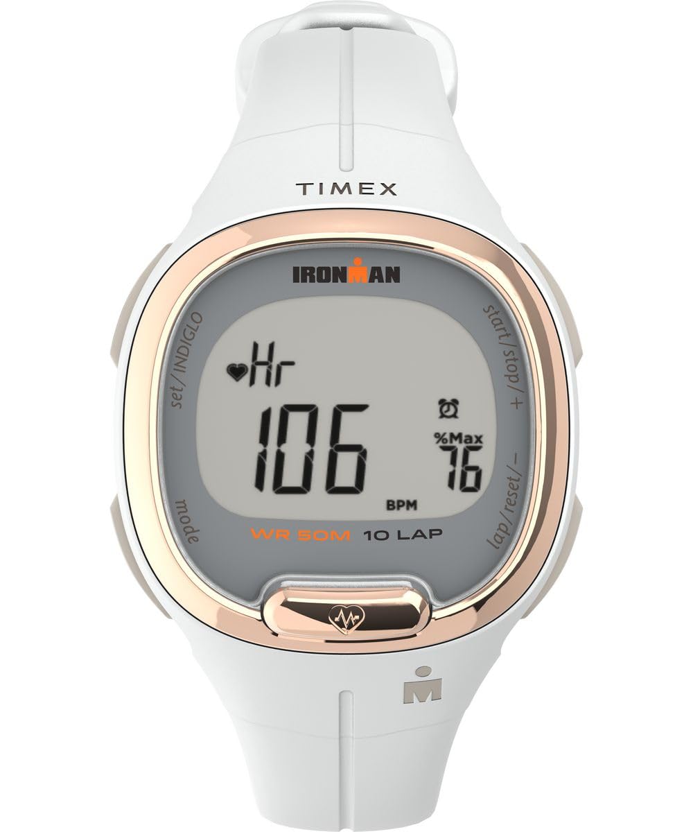 Ironman Transit Watch Digital 5 ATM