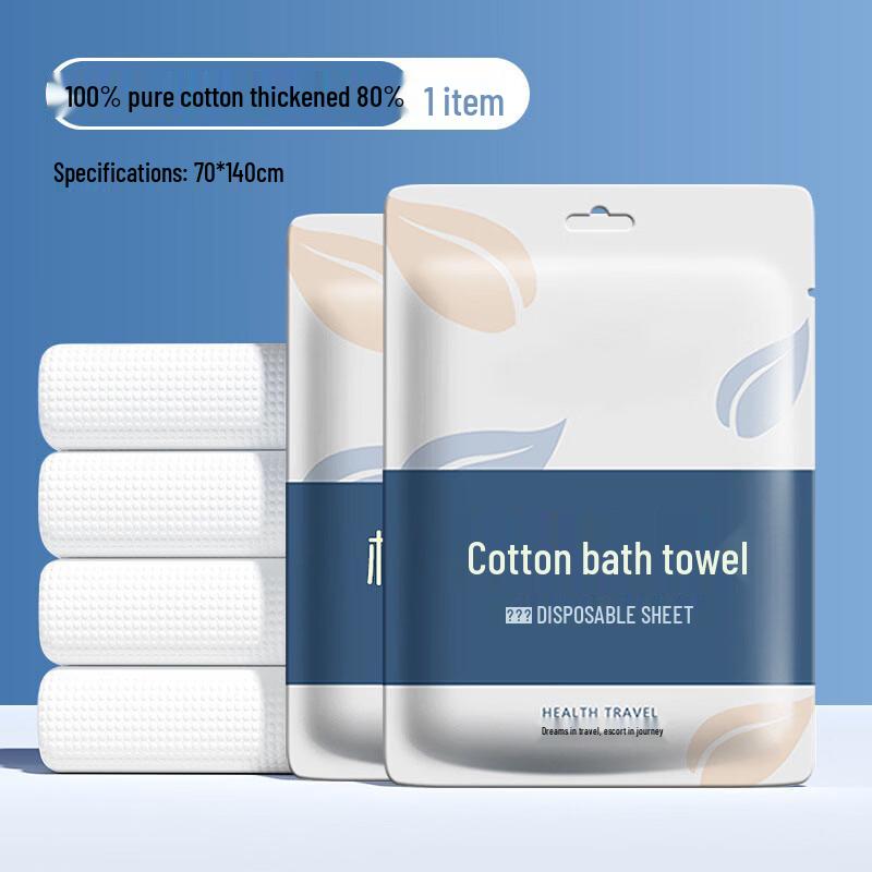 

Aisheng Disposable Travel Hygiene Set