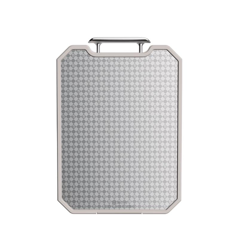 KOBACH Pure Titanium Double-Sided Antibacterial Cutting Board
