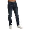 Weekend Offender Mens Tapered Jeans