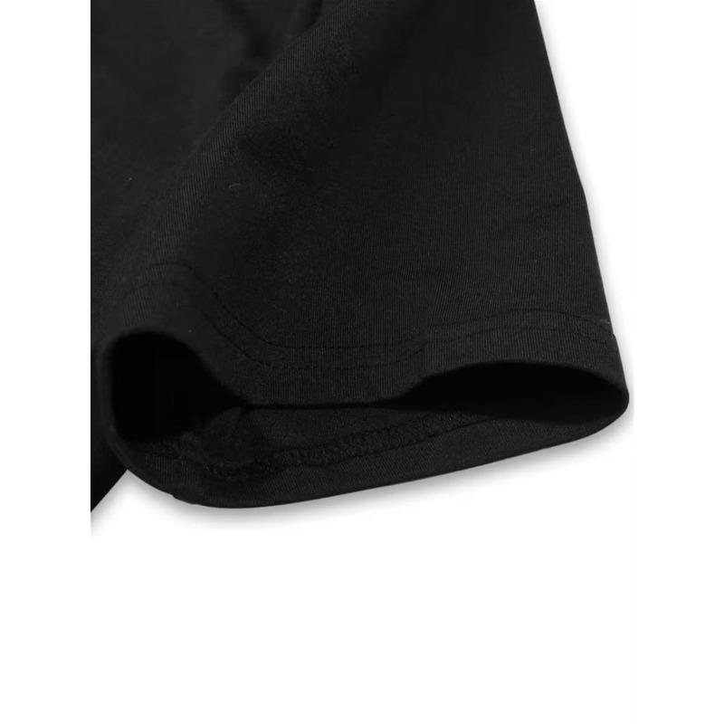 Plus Size Women Easily Distracted By Books Print T-Shirt Casual Short Sleeve Crew Neck Book Lovers Tee