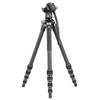 VANGUARD ALTA PRO 3VLT Series 23 Leg Diameter Counterbalanced Professional Video Tripod PRO 3VLT (ALTA 235CV10)