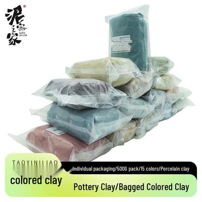 Giocattoli formativi ed educativi – Plastilina