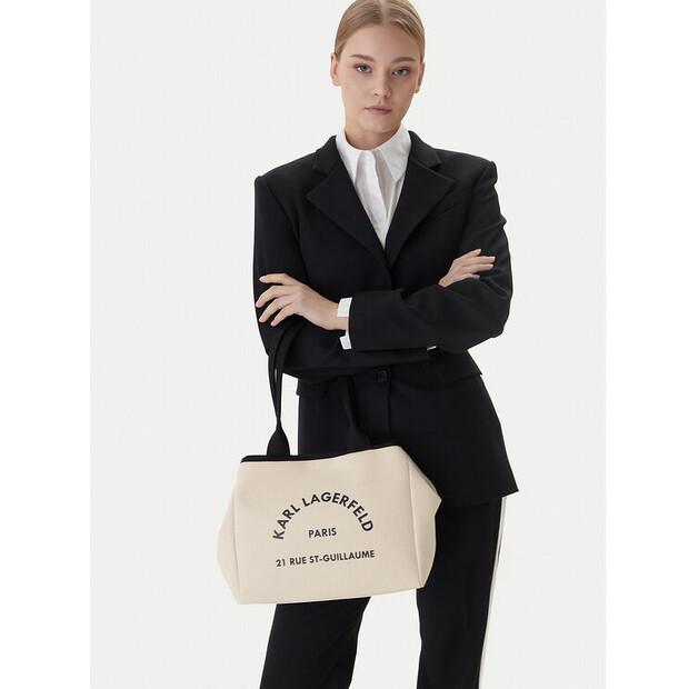 

Сумка KARL LAGERFELD B1W50010 One Size