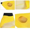 Carnival Clothing Men Cosplay Adult Fancy Dress Funny Sexy Banana Cosplay Costume Novelty Halloween Christmas Carnival Party Decorations