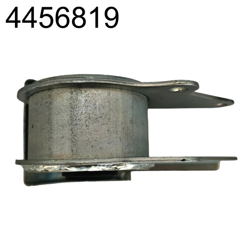 Lower Gearbox Bracket Transmission Mount For Transmission Repair OEM 4456819 Bottom Of Transmission Black Finish