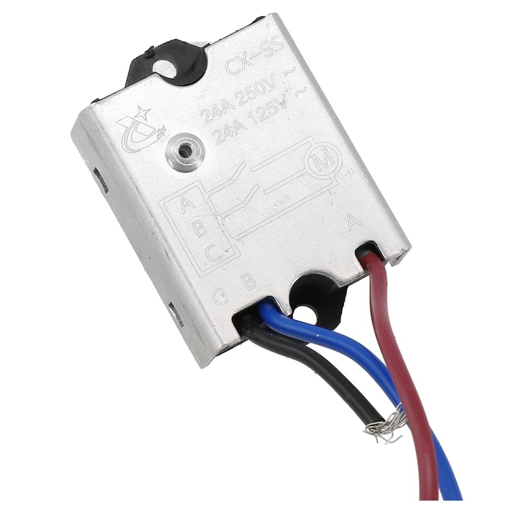 (3036-2) Module For Maschinen Electric Tool Protects Bearings