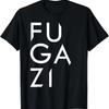 Fugazi T-Shirt