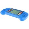 Electronic Game Toy Arcade for Kids Tetris Console - Blue