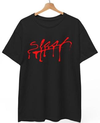 T-shirt unisex Slash Records, The Germs, X, The Blasters, Fear, Gun , maglietta unisex