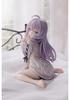 15 cm Elaina utazása Anime figura kötött ruha boszorkány Elaina akciófigura PVC kollekció modell babajátékok karácsonyi ajándékokhoz