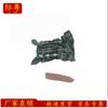 Jiyue Emergency Self-Adhesive Hemostatic Bandage