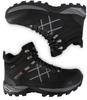 Hiking Shoes Regatta Samaris III (RMF834) Black