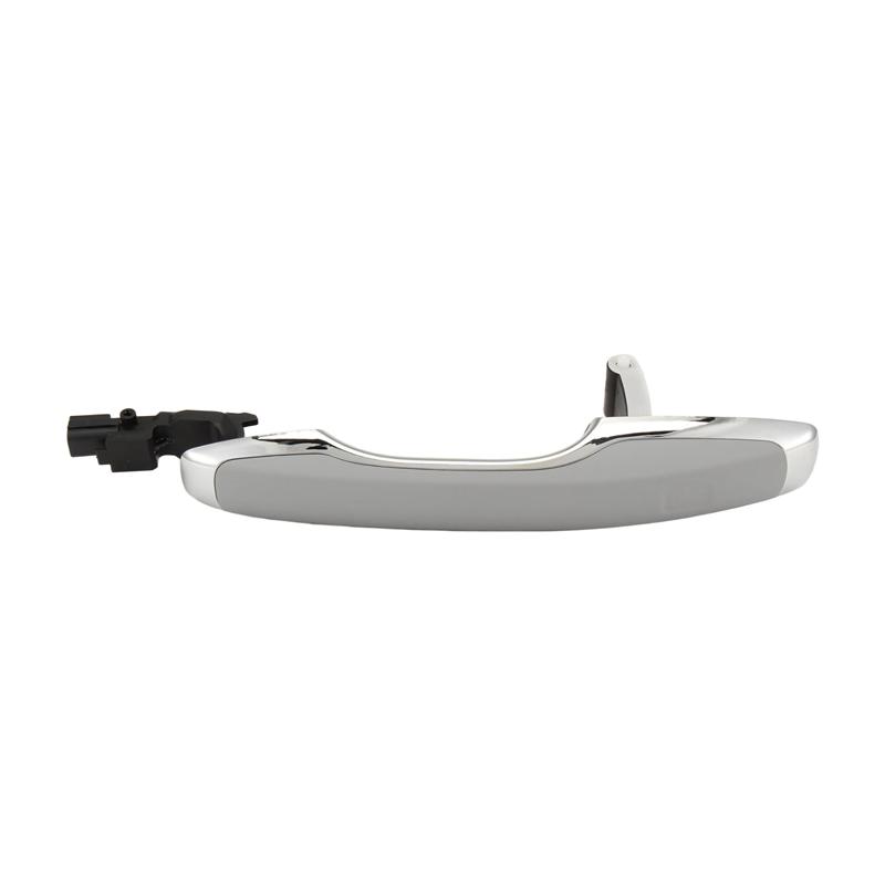 ABLZ-For Volvo XC90 2015- Car Exterior Door Handle As Shown Left