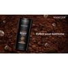 MAN CODE Coffee Body Wash For Men 450Ml | For Body, Face With Coffee And Natural Oils Extract | Oil Control | Odor Protection | 450 Ml Shower Gel