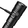 Shenhuo A2 USB Rechargeable LED Flashlight
