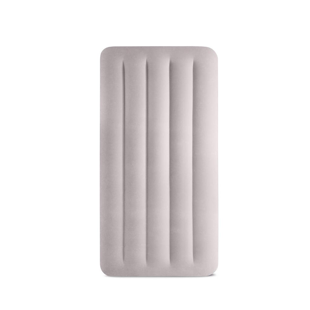 Inflatable Mattress 191X99X30 Cm With Electric Pump Intex 64177