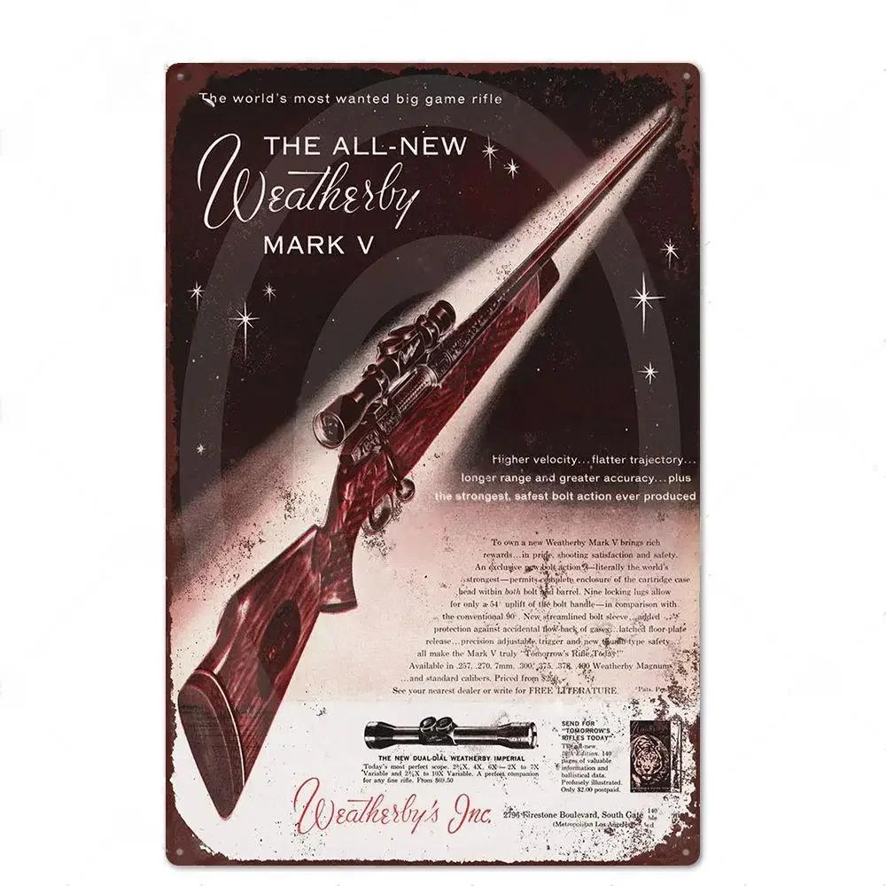 Retro Shooting Winchester Colts Metal Plaque Plate Painting Iron Tin Sign Wall Art Picture For Hunters Home Living Room Decor