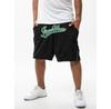 Jigga Wear Baseball Sports Shorts