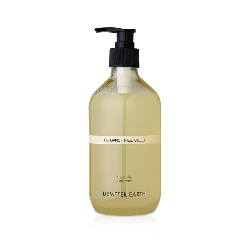DEMETER EARTH Earth Ritual Mind Hand Wash Sicily 250ml