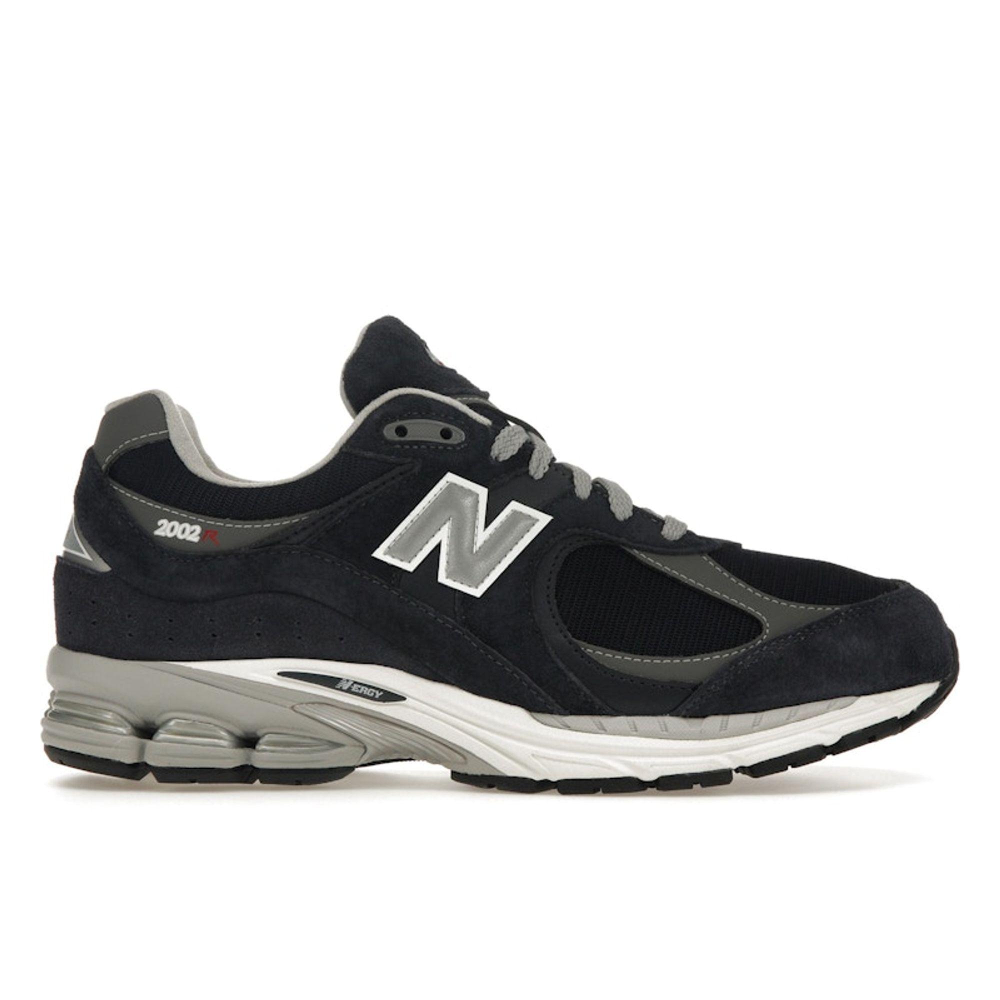 Sneakers Unisex New Balance 2002R GORE-TEX Eclipse Blu Castlerock M2002RXK