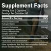 Liposomales NAD+Resveratrol - Hochreines NAD-Supplement mit Anti-Aging-, Energie-steigernden und Fokus-verbessernden Wirkungen