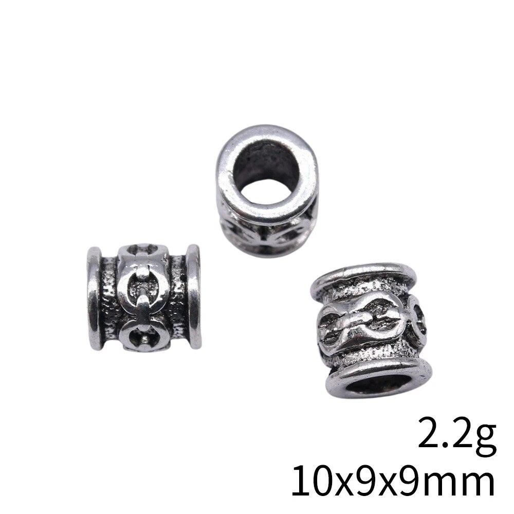 

Полосатые макропористые бусины Компоненты Кулон Для вас Ювелирные изделия для женщин