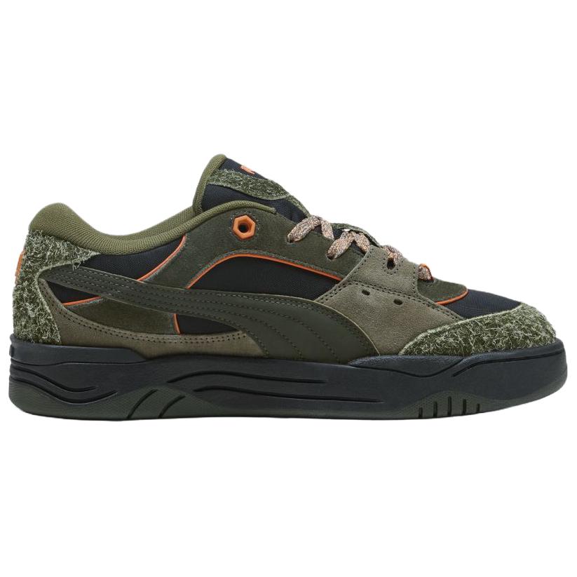 Puma 180 Dark Gray Unisex 403231-01