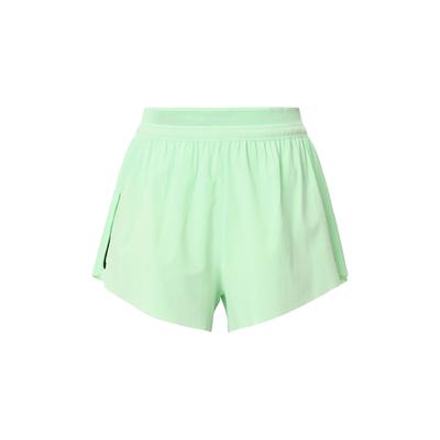 Dri-FIT ADV Solid Color Lace-Up Casual Sports Shorts Women Shorts Steam-Green FN2329-376
