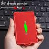 XPeng P7/G3 Card Key Cover - 2021 Model Protective Shell & Buckle