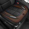 Universal Color-Blocking Square Car Seat Cushion