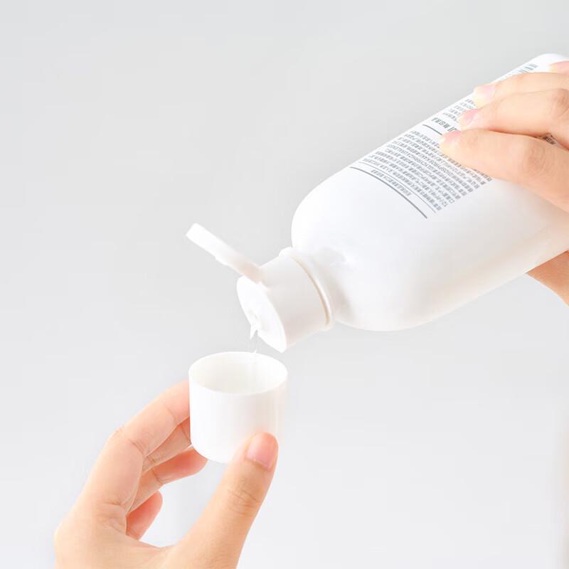 MUJI Jasmine Green Tea Mouthwash 400ml