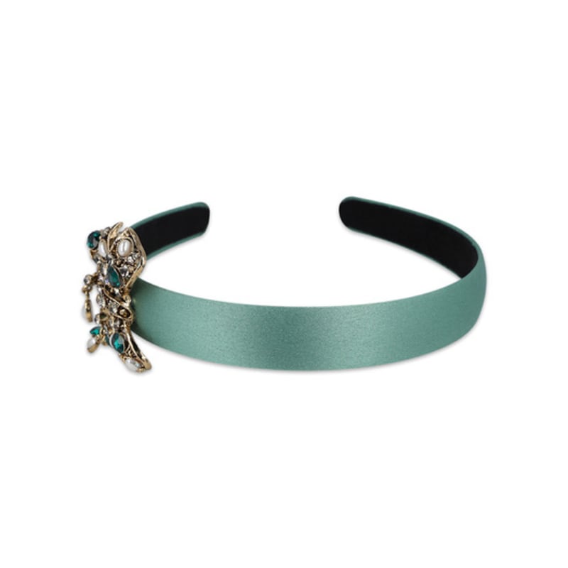 MELA BIANCA Ricard hairband