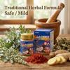 Chinese Herbal Balm for Back Pain Relief Centipede Ointment for Lumbar Disc and Muscle Strain