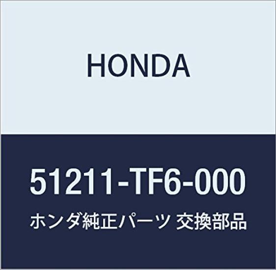 

Оригинальные запчасти Honda Natsukuru Передняя посадка Номер детали R. 51211-TF6-000