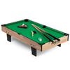Multi 4-in-1 Game Table 80x43x30cm NS-800 Wooden