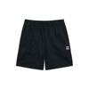Puma Official Uni Cotton Poly Woven Short Pants