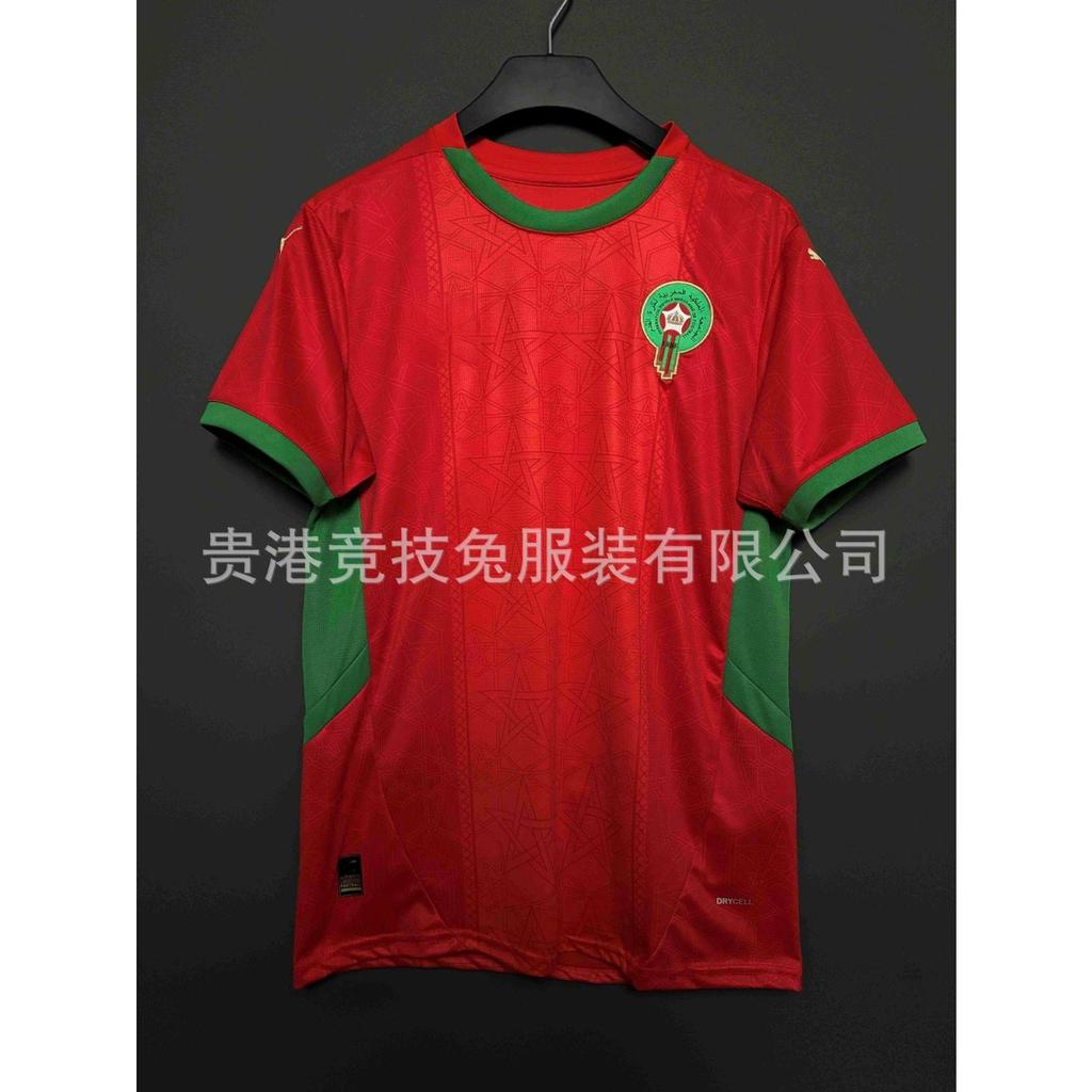 25-26 Colombia Ya World Cup National Team Fan Version Shirt Three Standard Complete Football Thai Jersey