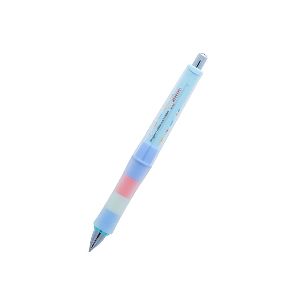 Sun-Star Stationery Chiikawa Dr. Grip Mechanical Pencil Sweets Design S4484266